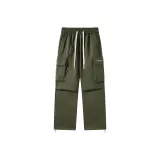 Армейский зеленый