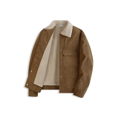 Куртки и пальто Dance with Wolves для мужчин