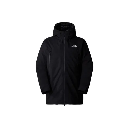 THE NORTH FACE Куртки и Пальто Мужской Черный