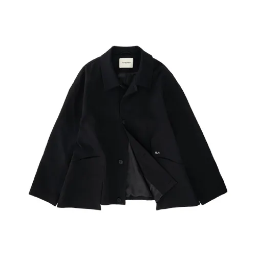 Halfwayhouse Мужской тренч