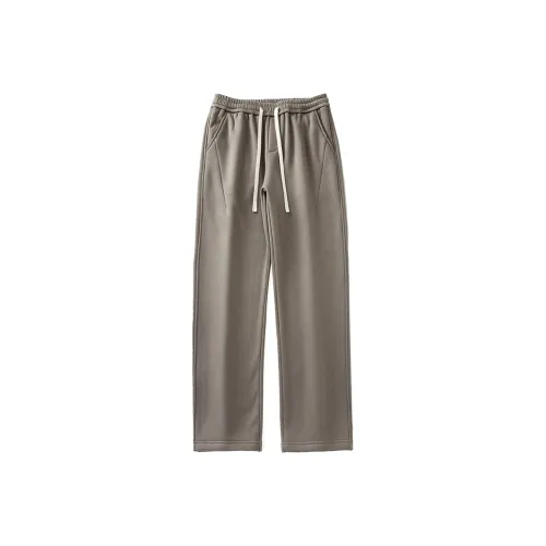 WPOOLL Мужские Повседневные Брюки