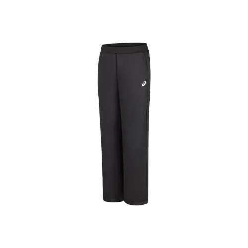 ASICS Мужские беговые штаны Мужской Черный