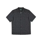 Чёрный цветок