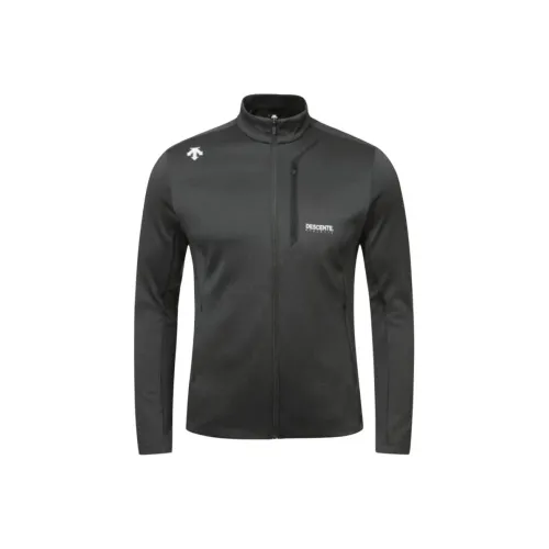 DESCENTE Мужские Куртки