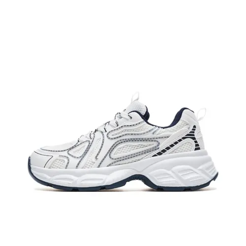 AGSDON Низкий топ обувь с толстой подошвой женская