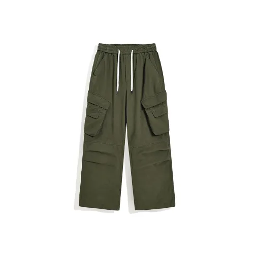 PAINT STAIN Мужские Карго Брюки