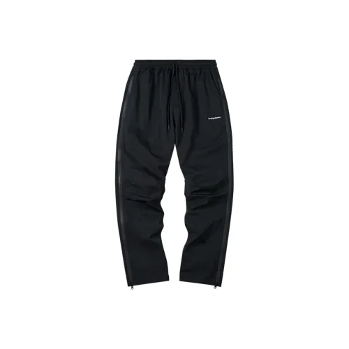 ENSHADOWER 2023 Spring/Summer Унисекс Повседневные брюки