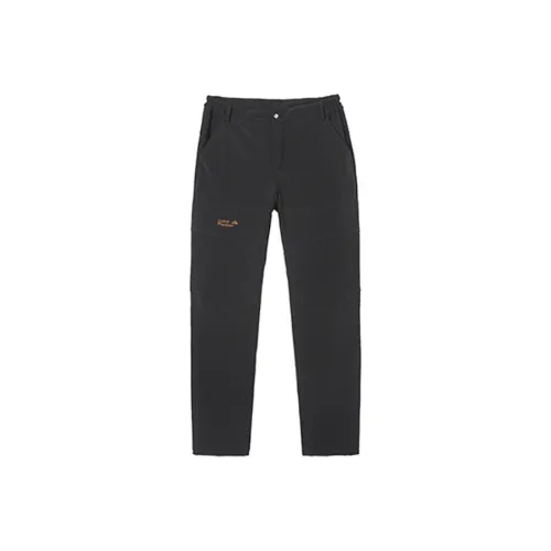 PIONEER CAMP Повседневные брюки Унисекс