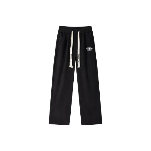 David Bakken Повседневные брюки Унисекс