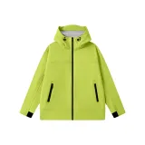 Неоновый зеленый (Пустой)