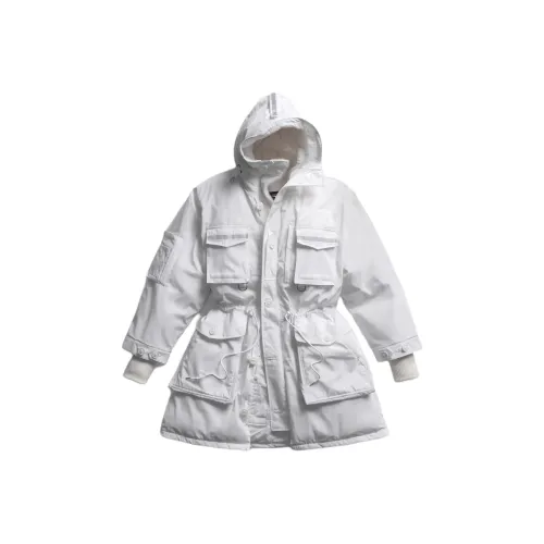 Canada Goose Haider Ackermann Collaboration PARKA Куртка Унисекс