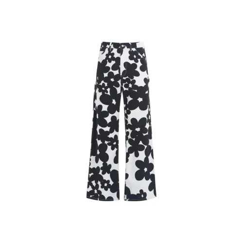 MARNI Карго Брюки Мужские Многоцветные