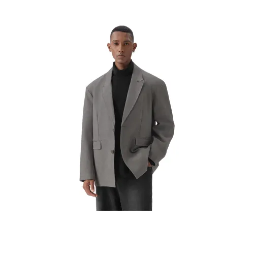 Bodydream Кожа Куртка Унисекс