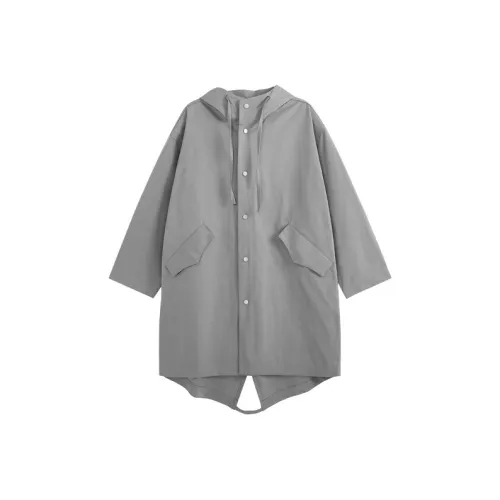 M MAICCO Мужской тренч