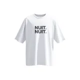 Белый [Стиль NUIT]