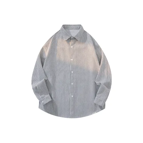 SAME FLOW Унисекс Рубашки