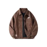 Кофейно-коричневый