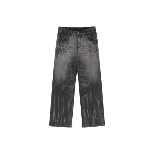 FORNINES Унисекс Джинсы