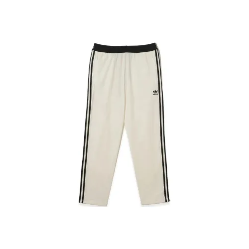 Adidas Originals adidas originals x Y's Бежевые Мужские Повседневные Штаны