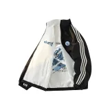 Чёрный (Модель Три полосы-791)