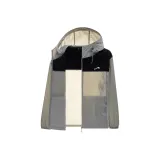 Светло-серый