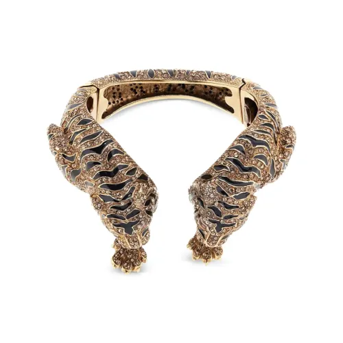 Roberto Cavalli Латунь Браслеты Женские Золото