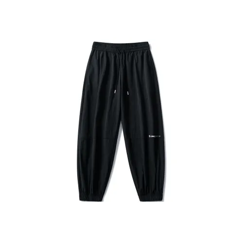 JEEP Унисекс Вязаные Спортивные Брюки