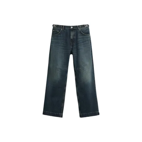 ZARA Мужские Джинсы