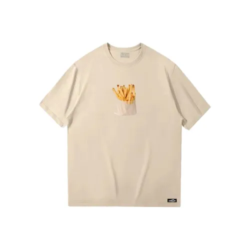 CONKLAB Мужские T-рубашки