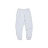 Облачный серый