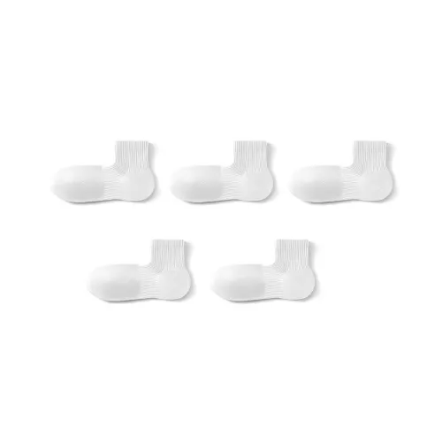 Amnesia Cat Низкие носки Унисекс Combo Set