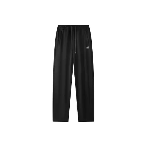 361° Унисекс Вязаные Тренировочные Штаны