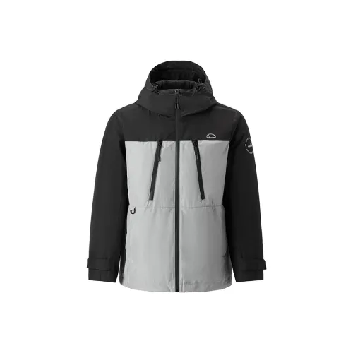 Ellesse Унисекс Куртки