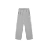 Серый меланж