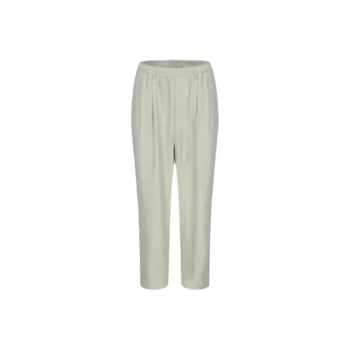 INITIAL Мужские Повседневные Брюки