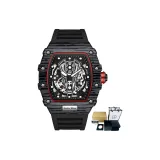 Полностью черный