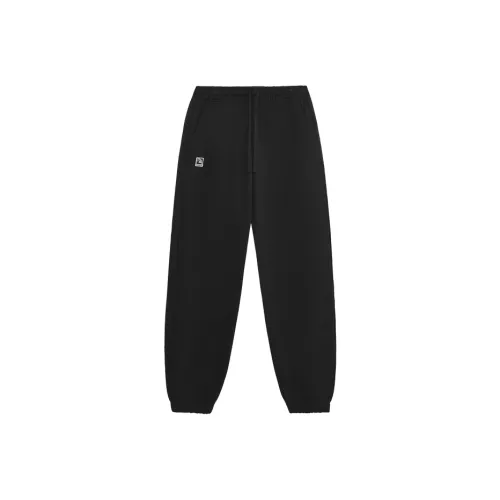 XLARGE Унисекс Вязаные Спортивные Брюки