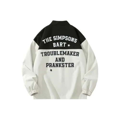 The Simpsons Унисекс Куртки
