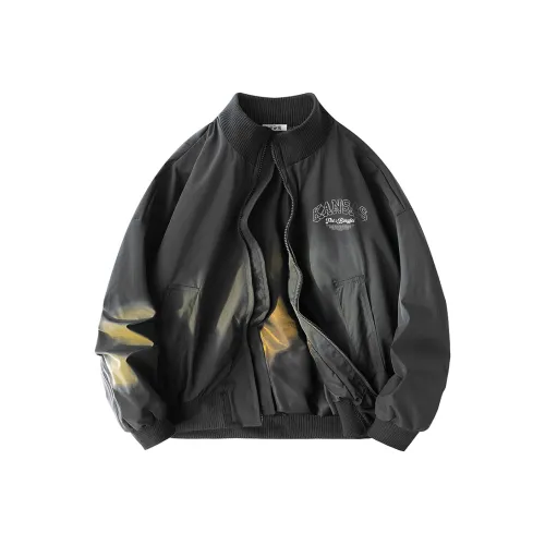 Ice Flying Бейсбольная куртка Унисекс