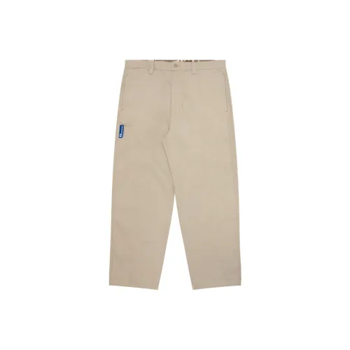 Aape Мужские Повседневные Брюки