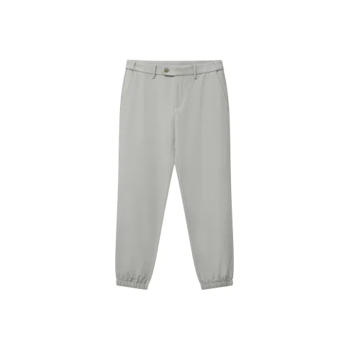 HAZZYS Мужские Повседневные Брюки