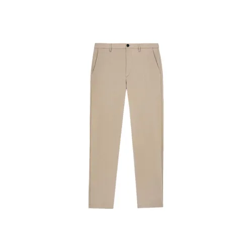 THEORY Мужские Повседневные Брюки