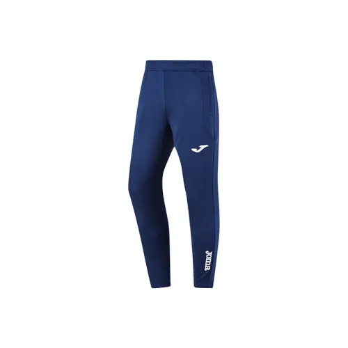 Joma Blue Men's Casual Pants Joma Синий Мужской Повседневный Брюки