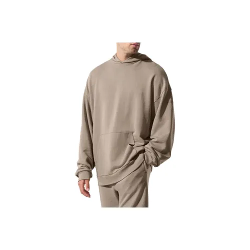 Alo Yoga CHILL Свитшот Мужской