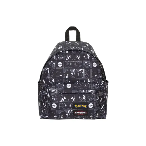 EASTPAK Рюкзаки Мужские Черные