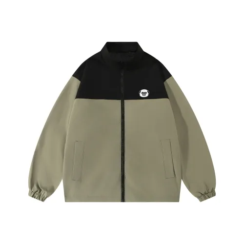 Supremo Cat Куртки и Пальто Унисекс