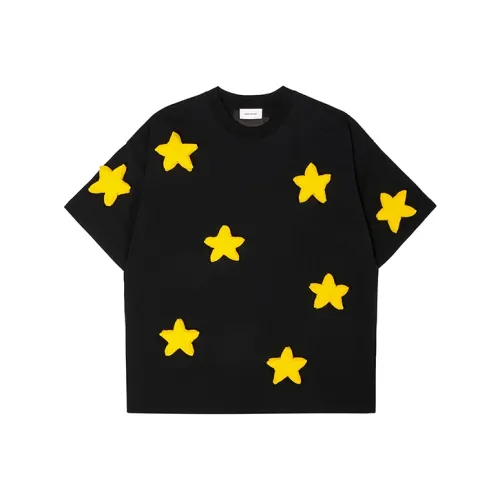 SQQZ Project Унисекс Футболки