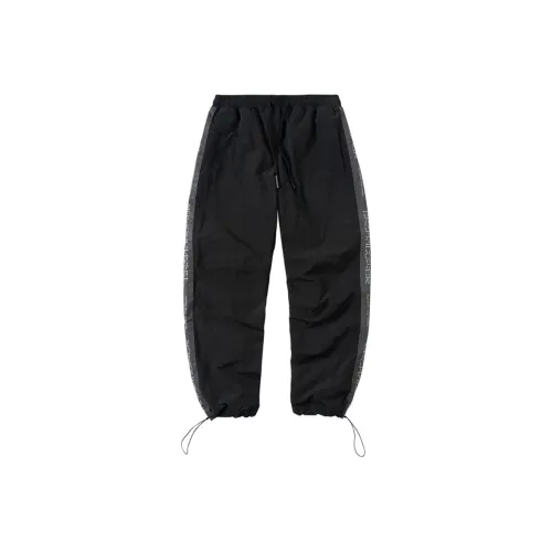 ENSHADOWER Унисекс Повседневные брюки