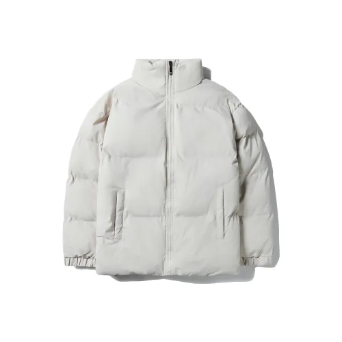 BALENO Унисекс Объемные куртки (пуховики)