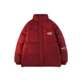 Темно-красный